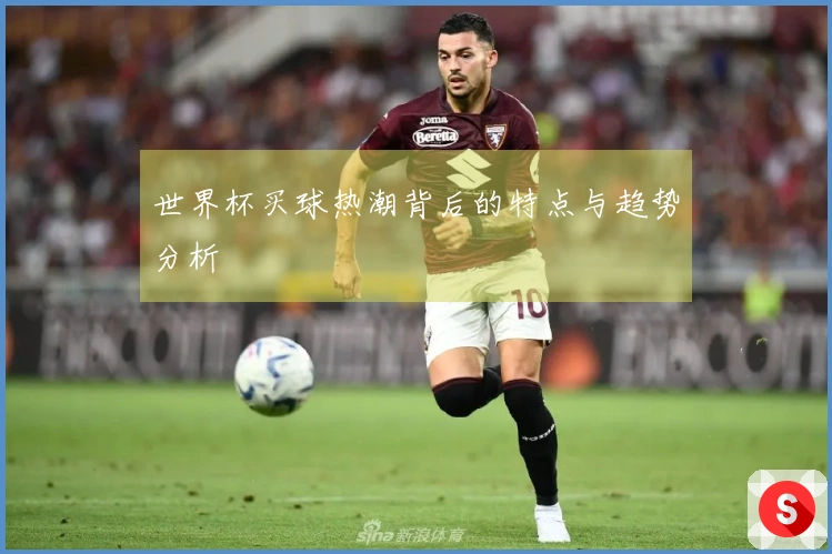 世界杯买球热潮背后的特点与趋势分析