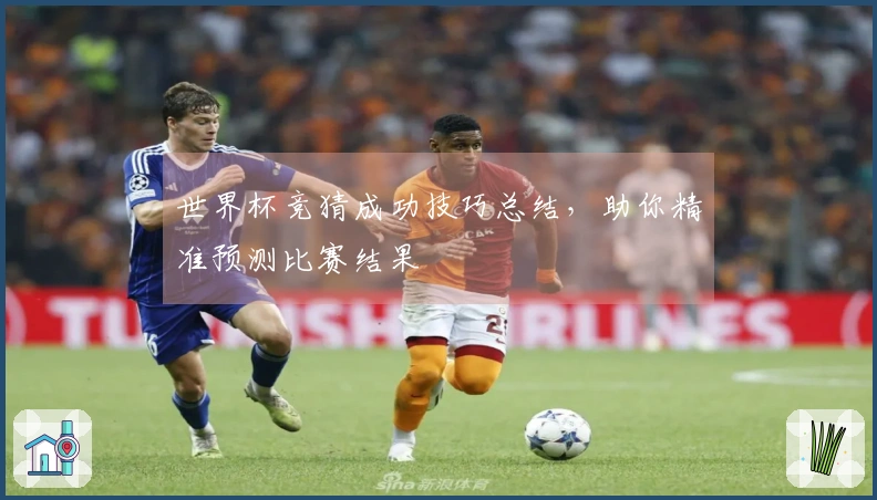 世界杯竞猜成功技巧总结，助你精准预测比赛结果