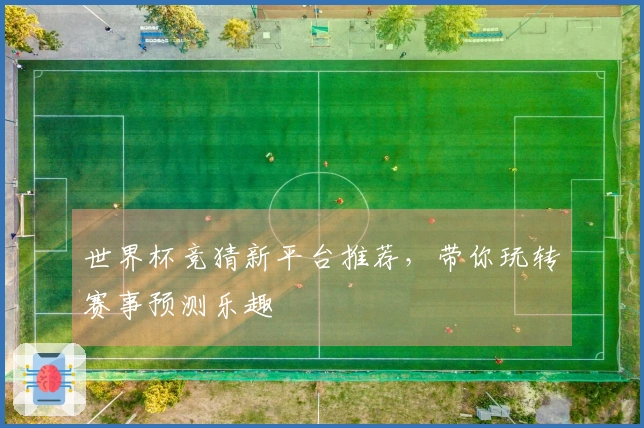 世界杯竞猜新平台推荐，带你玩转赛事预测乐趣