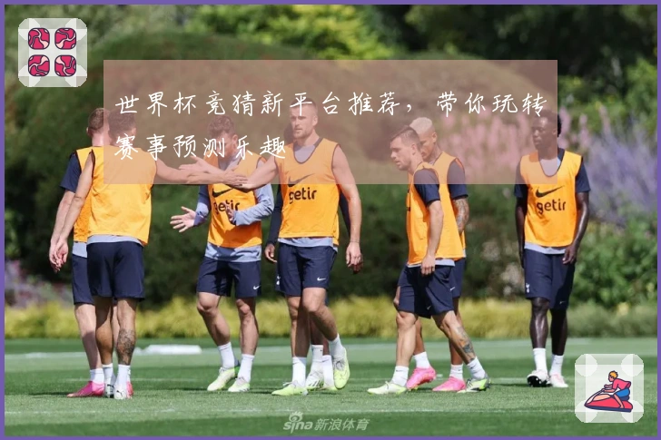 世界杯竞猜新平台推荐，带你玩转赛事预测乐趣