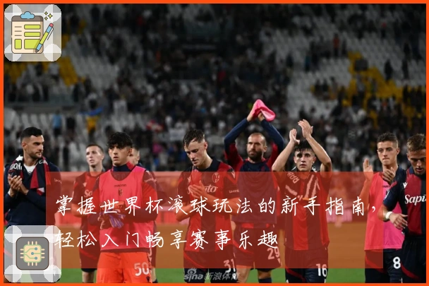 掌握世界杯滚球玩法的新手指南，轻松入门畅享赛事乐趣