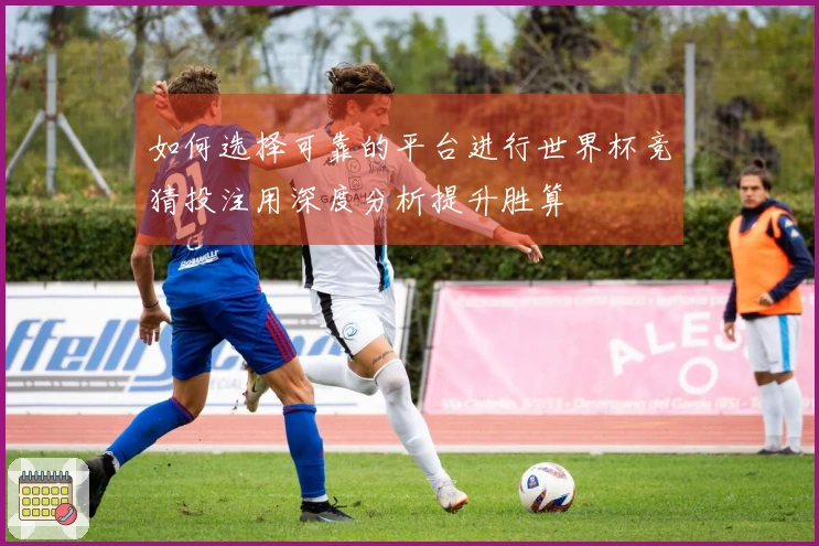 如何选择可靠的平台进行世界杯竞猜投注用深度分析提升胜算