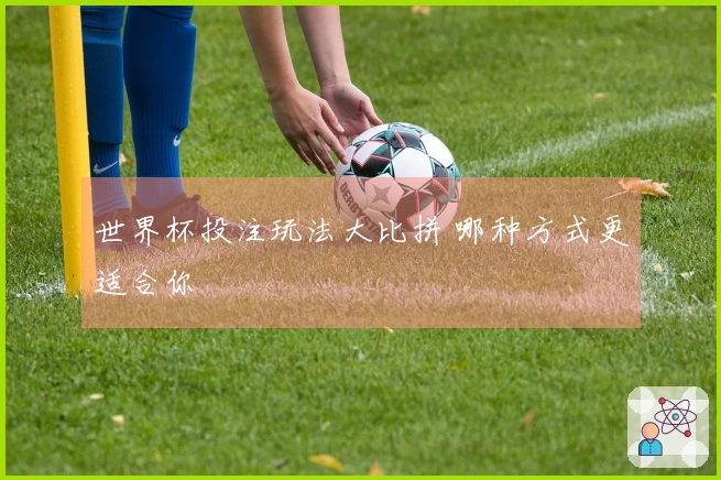 世界杯投注玩法大比拼 哪种方式更适合你